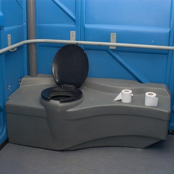 Wedding Porta Potty Rentals Odessa TX